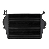 2003-2007 Ford 6.0L Powerstroke TnF Intercooler Svart Mishimoto